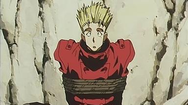 Trigun 1x1