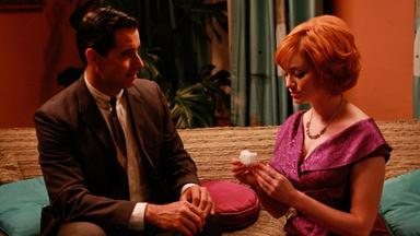 Mad Men 2x5