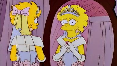 Los Simpson 6x19