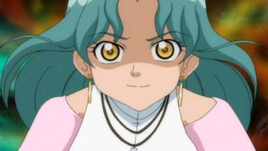 Bakugan: La Batalla 1x8