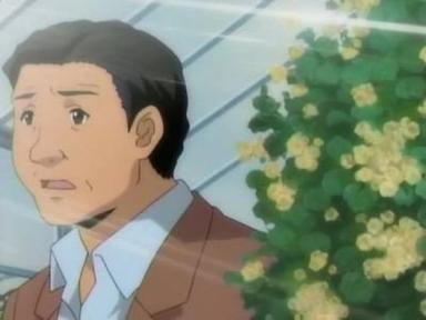 Escuela de Detectives 1x13