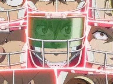 Eyeshield 21 1x138