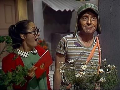 El Chavo 7x3