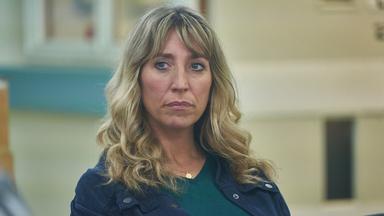 Bendita paciencia 2x5