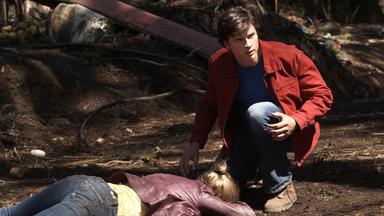 Smallville 7x2