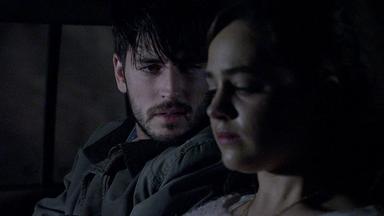 Mentes Criminales 10x10