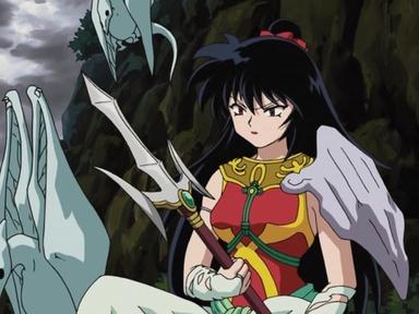 Inuyasha 1x146