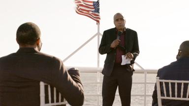 Estación 19 4x13