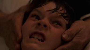 Los Expedientes Secretos X 2x21