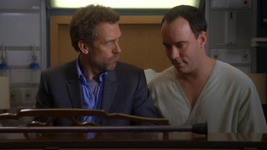 Dr. House 3x15