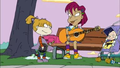 Rugrats: Aventuras en Pañales 9x1