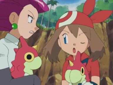 Pokémon 6x21