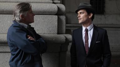 White Collar 4x7