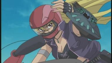 Yu-Gi-Oh! Duelo de Monstruos 1x165