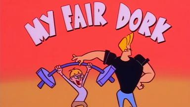 Johnny Bravo 1x13