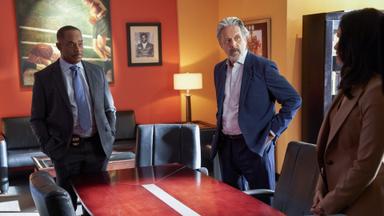 NCIS: Criminología Naval 20x6