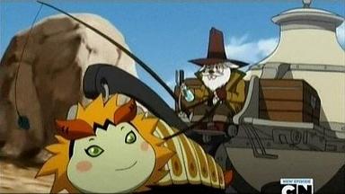 ThunderCats 1x23