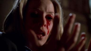 Los Expedientes Secretos X 9x14