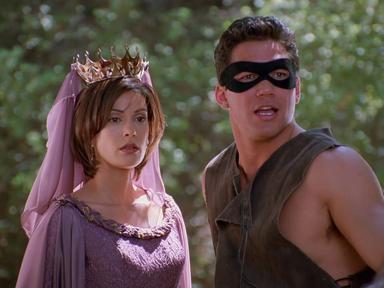 Lois & Clark: Las nuevas aventuras de Superman 4x4