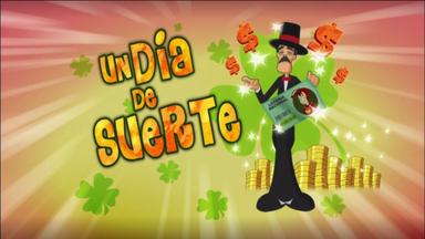 El Chavo Animado 3x10
