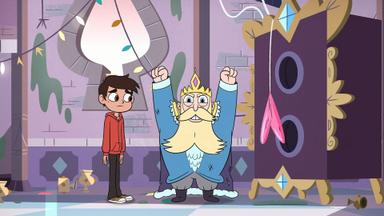 Star vs las fuerzas del mal 3x4
