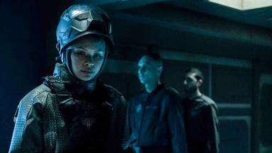 The Expanse 4x3