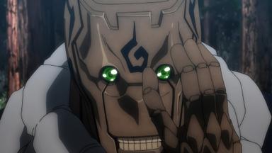 Jujutsu Kaisen 1x16