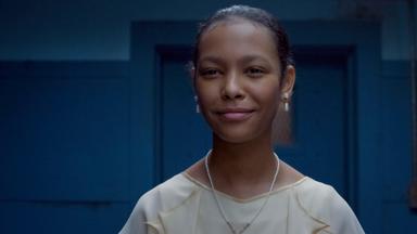 Secretos en Sulphur Springs 2x1