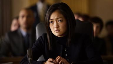 Lecciones del Crimen 2x10