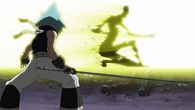 Soul Eater 1x50