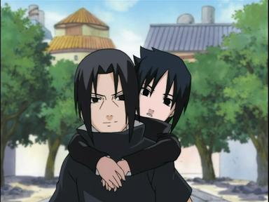 Naruto 3x129