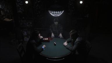 Supernatural 5x7