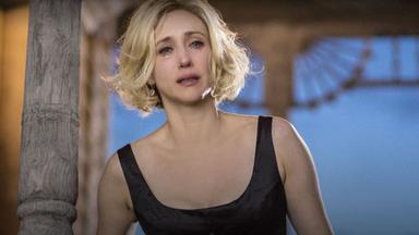 Bates Motel 2x4