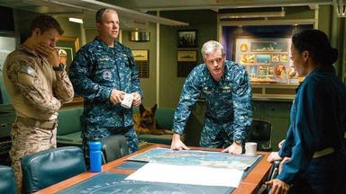 The Last Ship 1x3