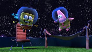 Kamp Koral: Los primeros años de Bob Esponja 1x26