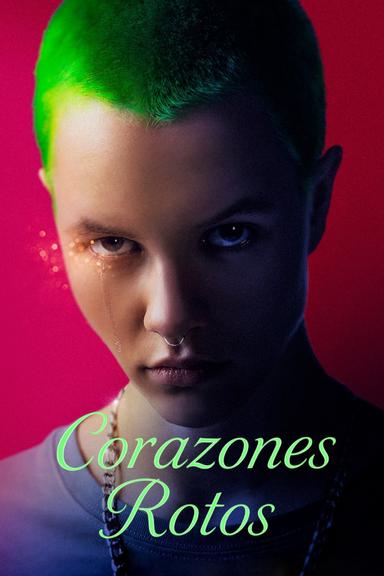 Corazones rotos