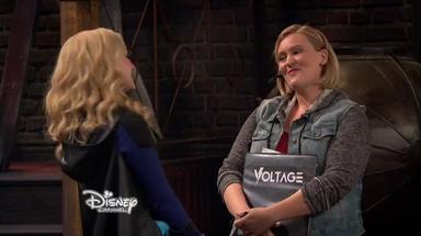 Liv y Maddie 3x11