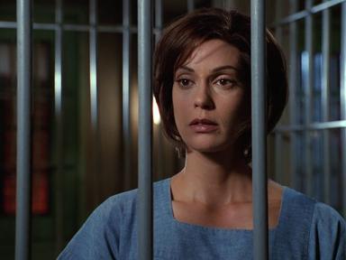 Lois & Clark: Las nuevas aventuras de Superman 4x6