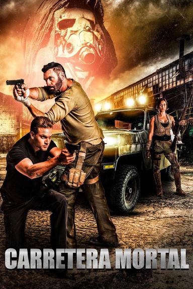 Carretera Mortal
