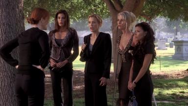 Esposas Desesperadas 2x5