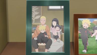 Boruto: Naruto Next Generations 1x136