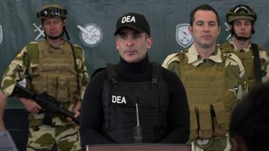 El Señor de los Cielos 5x73