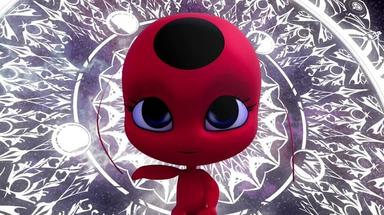 Miraculous: Las aventuras de Ladybug 2x18