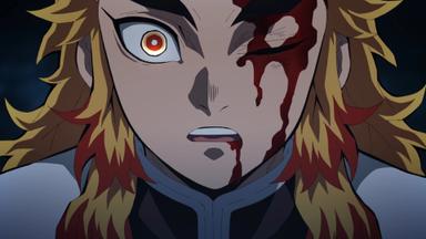 Demon Slayer: Kimetsu no Yaiba 2x7