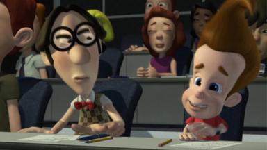 Las Aventuras de Jimmy Neutron: El Niño Genio 3x6