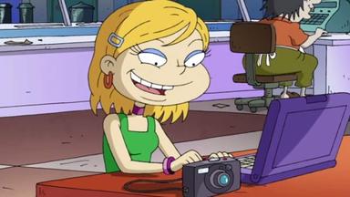 Rugrats Crecidos 2x2