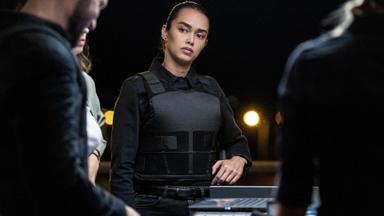 FBI: Internacional 2x1