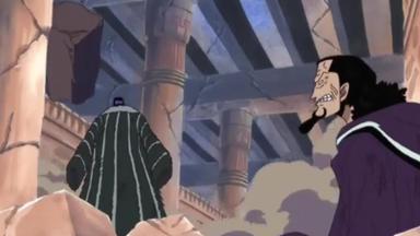 One Piece 4x125