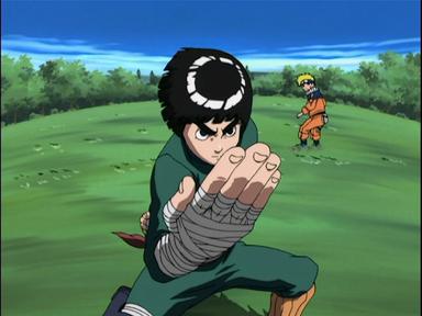 Naruto 3x123