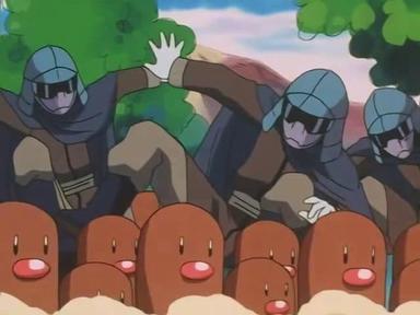 Pokémon 5x9
